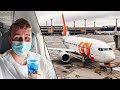 VLOG TRIP REPORT | GOL Boeing 737-700 (ECONOMY) | São Paulo - Rio de Janeiro