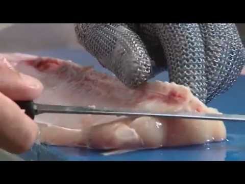 How to Fillet: Rig - Tips and Techniques by Knifetechnz