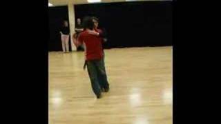 Pablo Nievas & Valeria Zunino