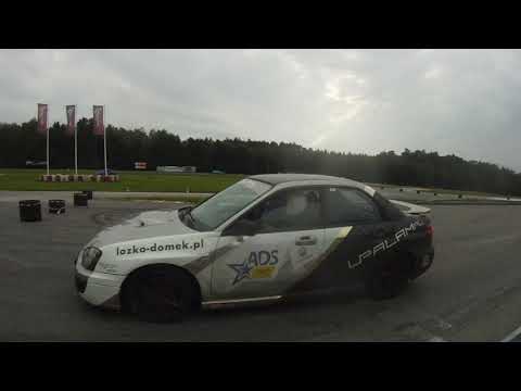 TJS Kielce 29.08.2020 tor suchy