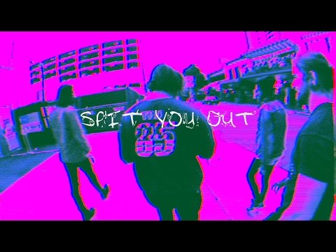 Apate - Spit You Out (Official Music Video)