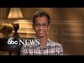 Ahmed Mohamed | Teen Arrested for Clock (INTERVIEW) mp3