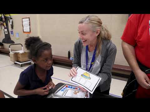 Shenandoah Literacy Night