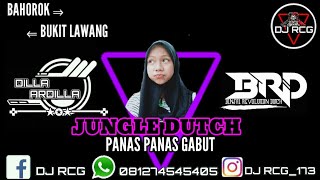 Download lagu ☜✪☞JUNGLE DUTCH PANAS PANAS GABUT!!!MINIMIX JUNGLE DUTCH 2K20 SPESIAL REQ DILA ARDILA BY DJ RCG mp3
