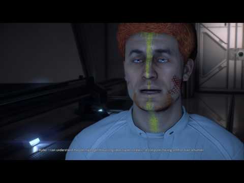 Mass Effect: Andromeda Playthrough )Part 6(