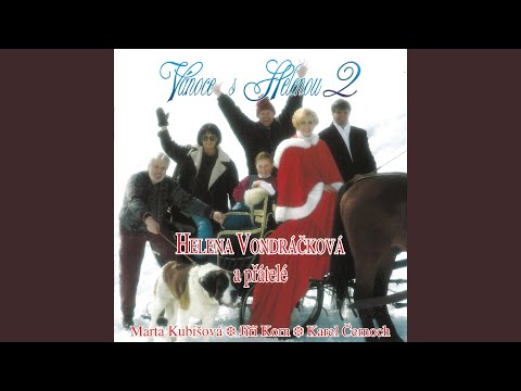 Přijď do vánoc domů (Live)