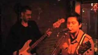 Bellow - Violence of Your Love