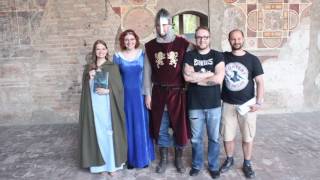 pandino fantasy 2014 AblimonTV AblimonTV Ablimon T.V.