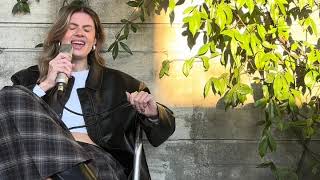 Alinéa