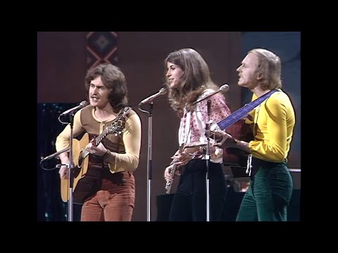 1972 Austria: Milestones - Falter im Wind (5th place at Eurovision Song Contest in Edinburgh)