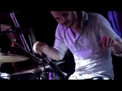 OI VA VOI - Yesterday's Mistakes - Live