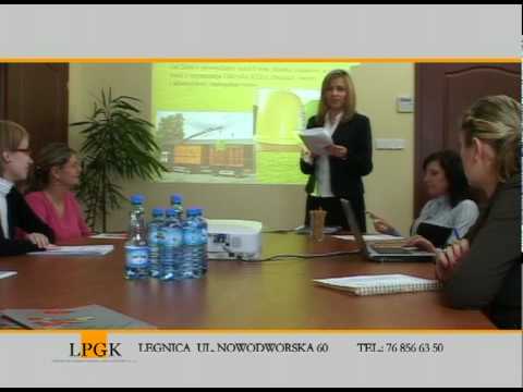 damimedia.pl- LPGK spot wizerunkowy