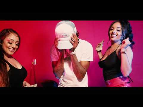 Tripp ft. Louie Ray - NO ATTEMPS (Official Music Video)