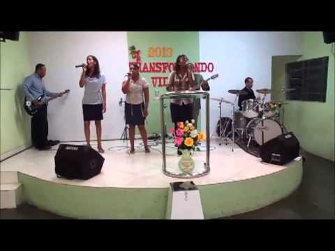 Bem vindo.......11 Junho 2013 - Terça feira.-  Batista Transformando vidas.