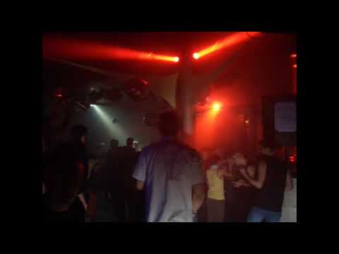 Sven Wittekind   Live @ Techno Masters WS Opening, Parkhaus Exodus Kenzingen 26.11.2005