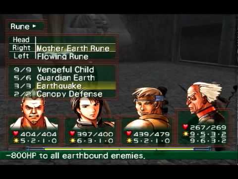 Let's Play Suikoden 4 part 44