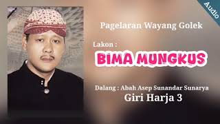 Download lagu Wayang golek Dalang Asep Sunandar Sunarya, Lakon BIMA MUNGKUS (full) mp3 Download lagu Wayang golek Dalang Asep Sunandar Sunarya, Lakon BIMA MUNGKUS (full) mp3