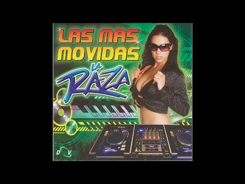 Pepito Y DJ Carlos - La Chichimuela