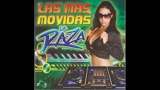 Pepito Y DJ Carlos - La Chichimuela