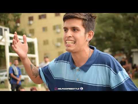 FLIPPER vs SINGULAR - OCTAVOS (Fecha 3, Pretemporada 2021) - El Pozo Freestyle