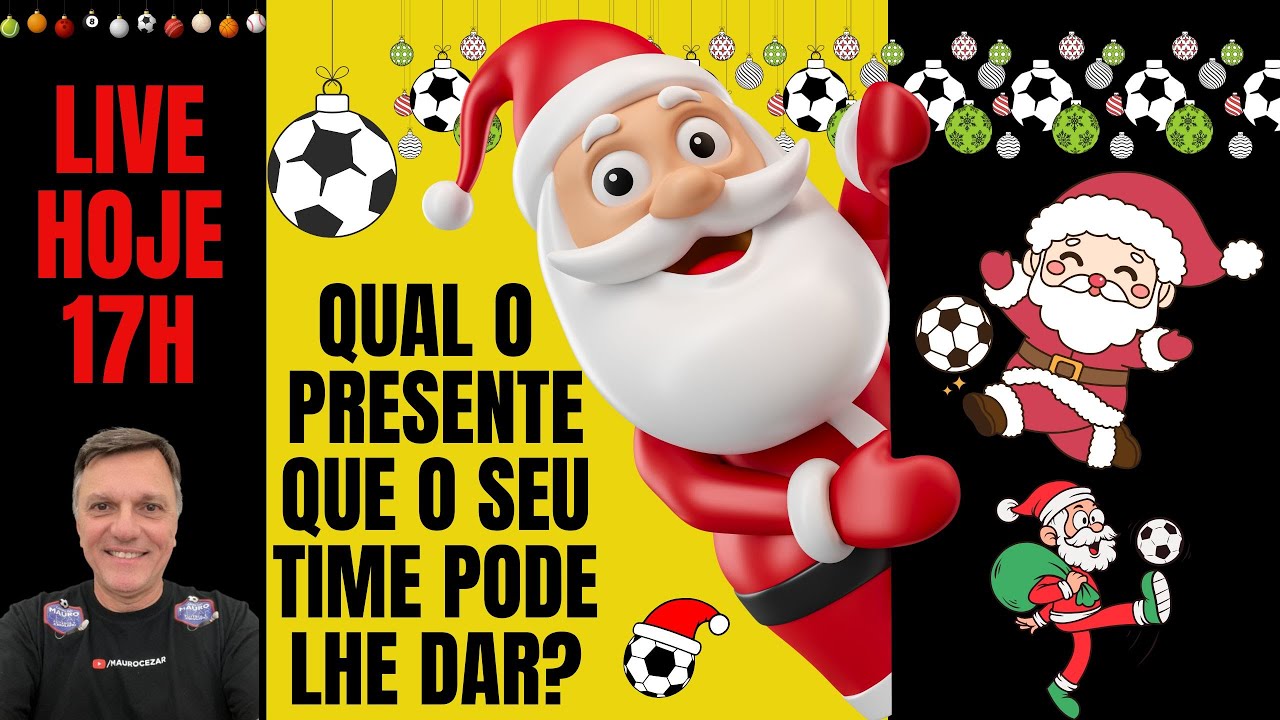 Boto, chegando ao Fla, já conversou com Filipe Luís. Qual presente de Natal você espera? LIVE 17h