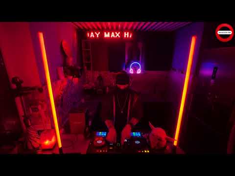 PLISA #MansionDJ  ⭕ Energetic set (TECHNO MIX)