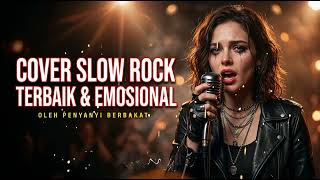 Download lagu Slow Rock Indonesia 2026 | Full Album Lagu Kenangan dengan Solo Gitar yang Menggetarkan mp3