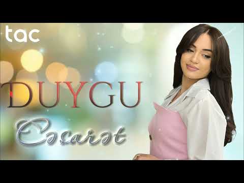 Duygu - Cesaret 2025 ( Remix Tac Music )