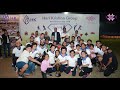 Highlights Of Hari Krishna Exports Pvt Ltd Annual Sports Day Organized On 15th December 2018
