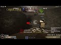 Officer's Charge at the  Somme - Entrenched WW1 Alpha on Roblox