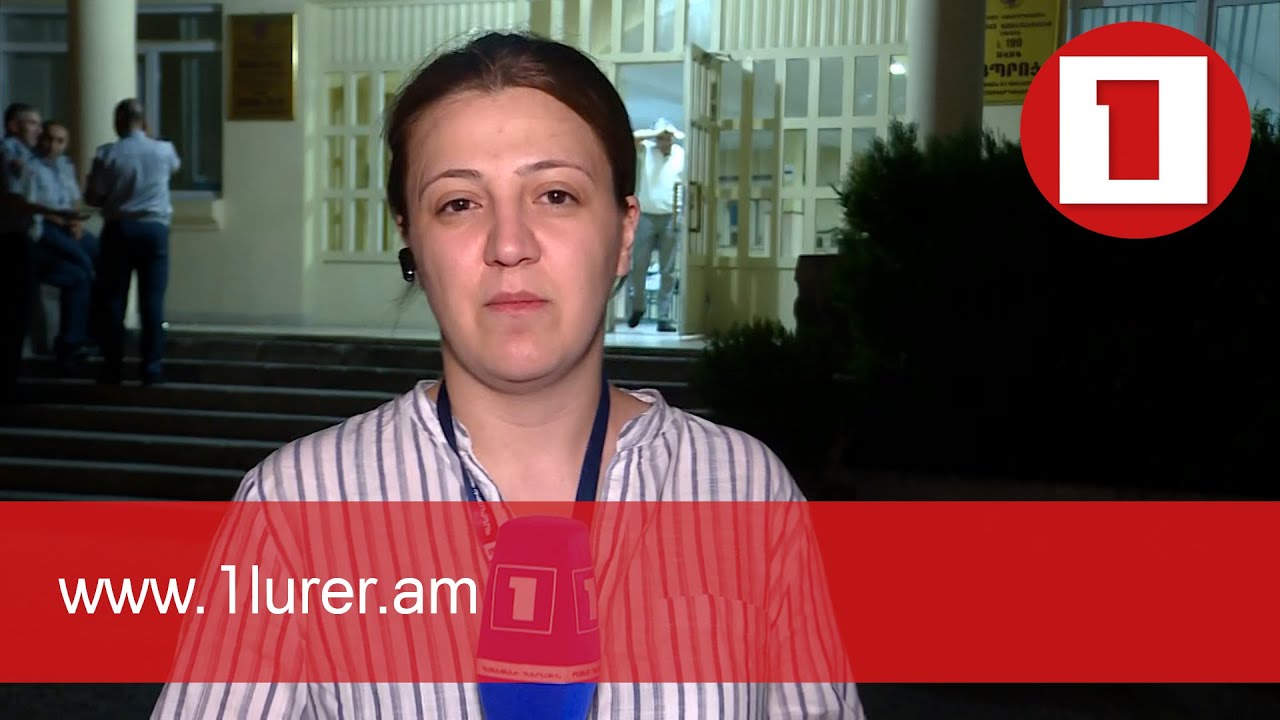 Ձայների հաշվարկ. Երևանի 7/7 ընտրատեղամաս