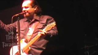 Tito &amp; Tarantula - My German Fräulein (Live 2011 in Sleepy Coesfeld)