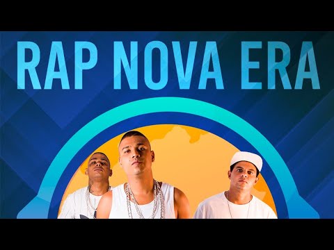 CarurivisCast#37 -Rap Nova Era