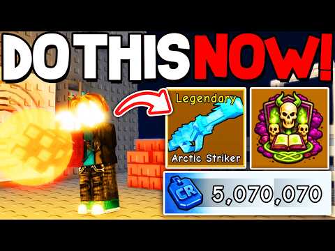 Survive Zombie Arena Arctic Striker: Ultimate Class Guide