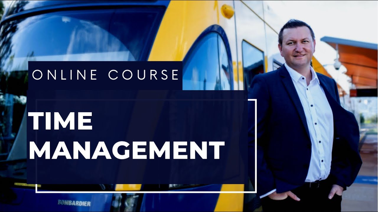 Save an Hour every Day - Time Management for Engineers and Project Managers - Training Course