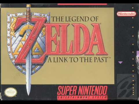 Top Ten Credits Themes in Video Gaming Part 2