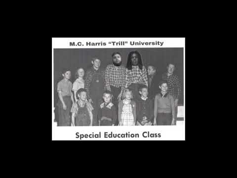 BrazyBoyPariah x OTB T Mike "RETARDED"