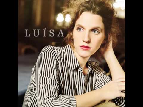 Luísa Sobral ‎- Luísa (ALBUM STREAM)
