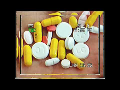 popiół to kot x Leny Da Fam - Nie zabiją we mnie dziecka (VHS video) Prod.Miodek