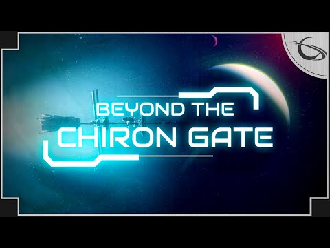 Beyond the Chiron Gate - (Space Exploration Game) - YouTube