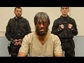 Оборотень - Русский трейлер 