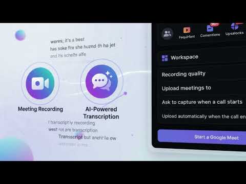 Item video thumbnail