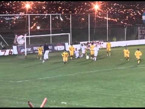 Mauricio Cascon - Futbol -