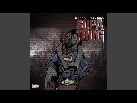 SUPA THUG (Special Version)
