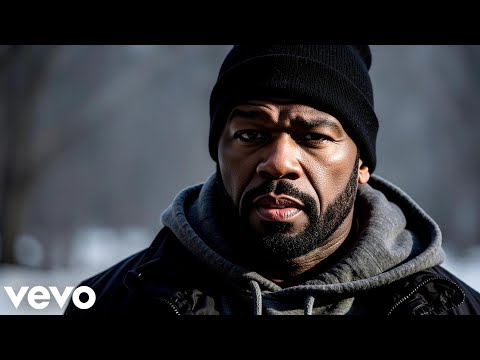 50 Cent ft. Akon - Soul Survivor ft. Eminem | 2025