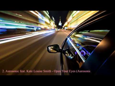 Female Vocal Trance   Part I