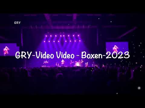 GRY Boxen & RingstedFestival Grand Prix Show   HD 720p