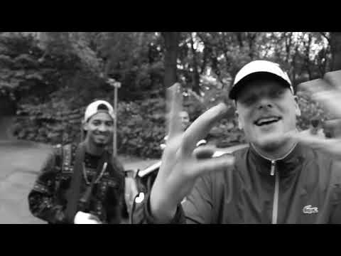 Bonez MC präsentiert: HooD BlogZ (vol.7)