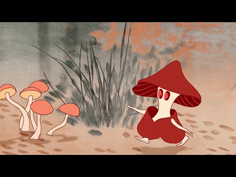 意識は14時に / C子あまね (Music Video)