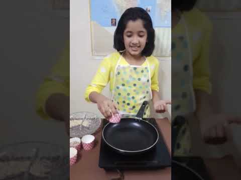 Hadiya In The Kitchen 1